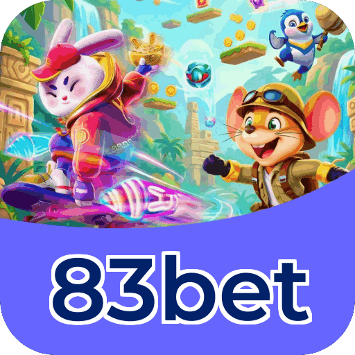 Suporte 83bet