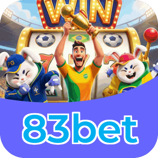 Streaming 4K no cassino ao vivo da 83bet